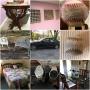 Uniontown, PA: Heritage Hills Living Estate Online Auction! 2012 Mercedes, Sports Memorabilia, Qual
