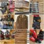 Greensburg, PA: Complete Household Online Auction: Lawn/Garden Tools, Home Furnishings, China, Pyre