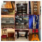 Waynesburg, PA: Estate Auction: Tools, Yard Equipment, Household Items, and More!