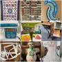 Uniontown, PA: Sew Special Alterations and Quilt Shop Inventory: Fixtures, Furnishings and Equipme