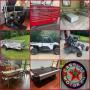 Canonsburg, PA: Equipment, Sporting Goods, Vintage Game Consoles, Flight and Racing Simulator, Furn