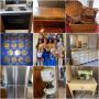 Waynesburg, PA: Estate Auction: Jewelry, Furniture, Tools, Household Items, Appliances & More!