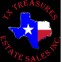 TX TREASURES Mid Century Ft Worth Sale