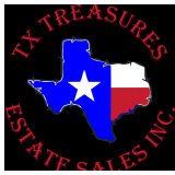 TX TREASURES Country Charm Sale