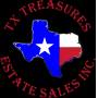 TX TREASURES Mid Century Dallas Sale
