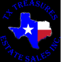 TX TREASURES Mid Century Home and Contents Sale