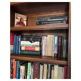 Aeronautical Books