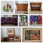 Moving Sale in Fredericksburg.  Ends 6-21 at 7PM