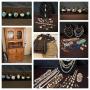 Jewelry and More.  Ends 6-28 at 7PM