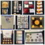 Coins and More Coins Auction!  Auction ends 8-23 at 7PM