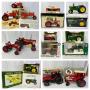More Collectible Tractors, Reels, and Signs.  Ends 9-20 starting at 7PM