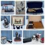 Storage Unit Auction 1 - Ends April 2 - pickup Apr 4 in 22405