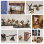 Full House Auction in Partlow - Ends June 6 at 7PM - Pickup in 22534 on June 8 9AM-1PM