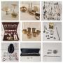 Short Sterling Silver and Jewelry Sale
