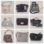 Fashion Purse and Clothing Auction