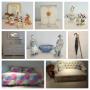 Eclectic Style Sale. Ends June 18 starting at 7PM. Pickup in 22406 on Friday, June 20.