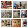Multi-Family Auction in Falmouth! Ends Aug 12 at 7PM. Pickup Thursday, Aug 14. 9AM-1PM