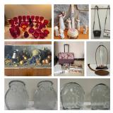 Moving Sale in Virginia Heritage - Ends 3-31 starting at 7PM