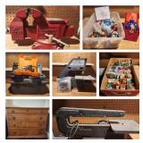 Classic Collectibles Downtown. Ends 5-27 starting at 7PM. Pickup in 22401 on Friday, May 29 9-1.