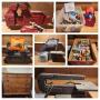Classic Collectibles Downtown. Ends 5-27 starting at 7PM. Pickup in 22401 on Friday, May 29 9-1.