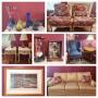 Auction in Mansfield Club. Ends 6-3 at 830PM. Pickup in 22408 on Friday June 5.