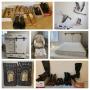 Moving Sale in Regency. Ends 7-22 starting at 7PM. Pickup in 22407 on 7-24 9AM-12PM.
