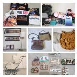 A Touch of MCM. Ends 8-26 starting at 7PM. Pickup in 22405 on Friday 8-28