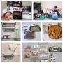 A Touch of MCM. Ends 8-26 starting at 7PM. Pickup in 22405 on Friday 8-28