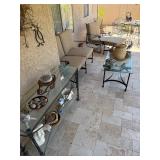 Fountain Hills Estate Sale Packed Home