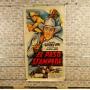Silver Screen Spectacular! Posters, Photos & More! Estate Collection of Movie Posters & Cinematic Hi