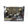 McFarlane Collectibles Auction Extravaganza  Spawn, Rock N Roll, Warcraft, Movie Maniacs, Horror, Ma