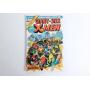 Comic Book Lots and Comic Book Art! Single Owner Collection of Over 150 Long Boxes!