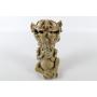 Santa Silver Books & Spells! Christmas Ornaments, Sterling Silver, Jim Rumph Monster Mugs, Jewelry, 