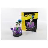 DC Direct The Joker Classic Mini Bust with Balloon Head Batman