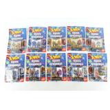 Carded Toys 