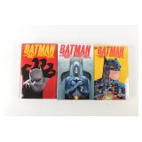 Batman Comics