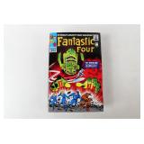 Fantastic Four Comics