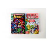 Hardcover Comics