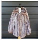 Fur Coats