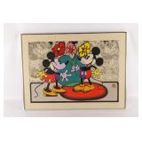 From Canvas to Carat: An Art, & Fine Jewelry Auction