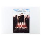 Dogma Mock Up Promotional/Teaser Poster