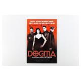 Dogma Mock Up Poster