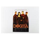 Dogma Mock Up Poster