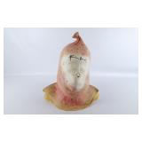 Yoga Hosers Jason Mewes "Bratzies" Latex Prototype Bust