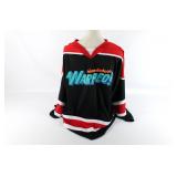 Kevin Smith Nickelodeon Warped Jersey
