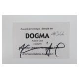 Dogma Special Screening Pass