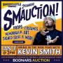 SMAuction A Kevin Smith Sale! Props, Memorabilia, Costumes, Art, Signed Stuff & More!
