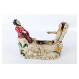 Save Your Change in Style! Toy Bank Single-Owner Estate Collection!