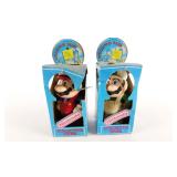 Super Mario Brothers Rare Banks 