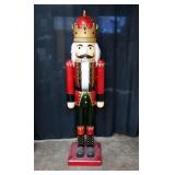 Lifesize Nutcracker 